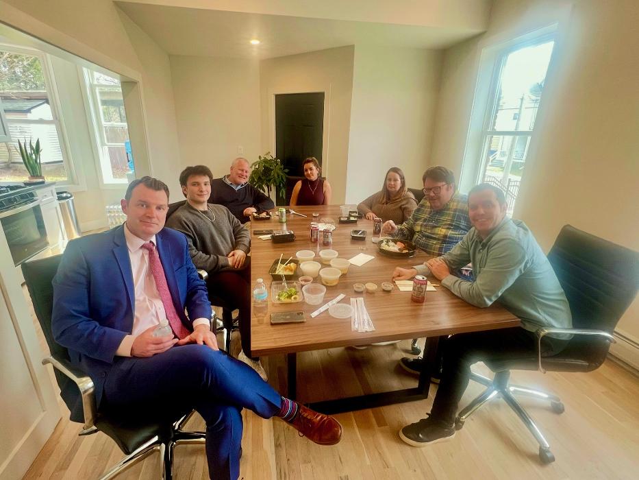 New York Injury Law, LLP Image