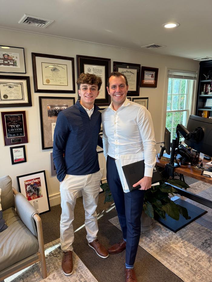 New York Injury Law, LLP Image