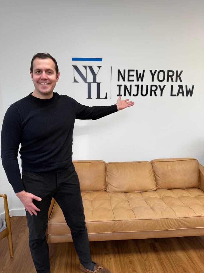 New York Injury Law, LLP Image