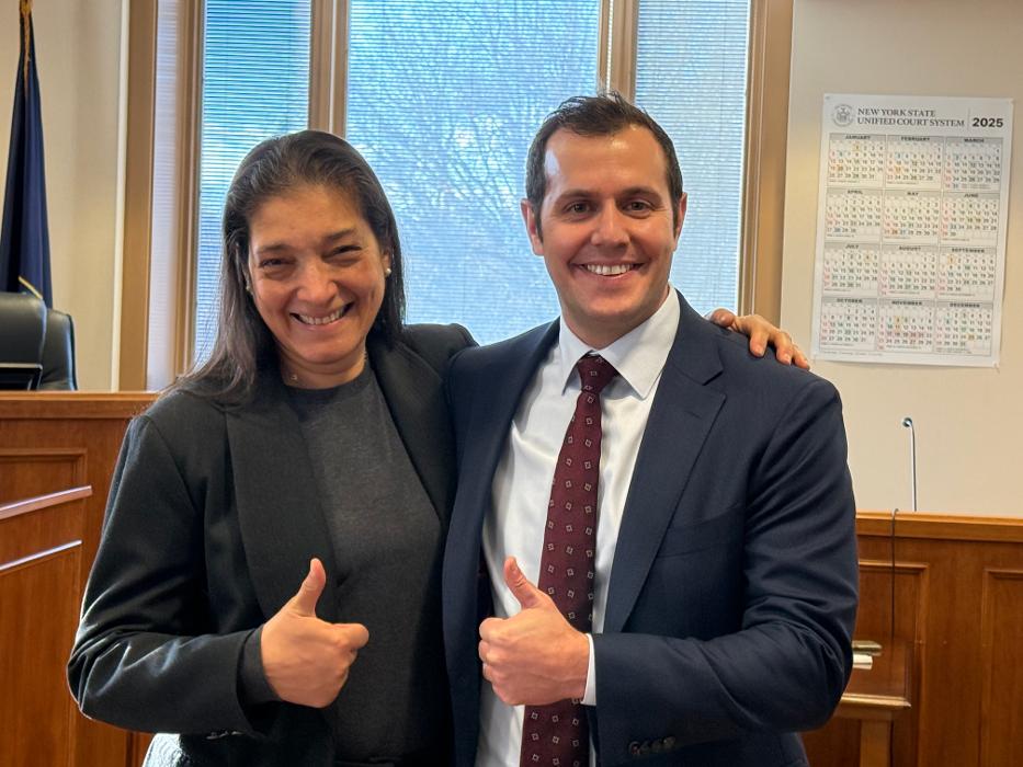 New York Injury Law, LLP Image