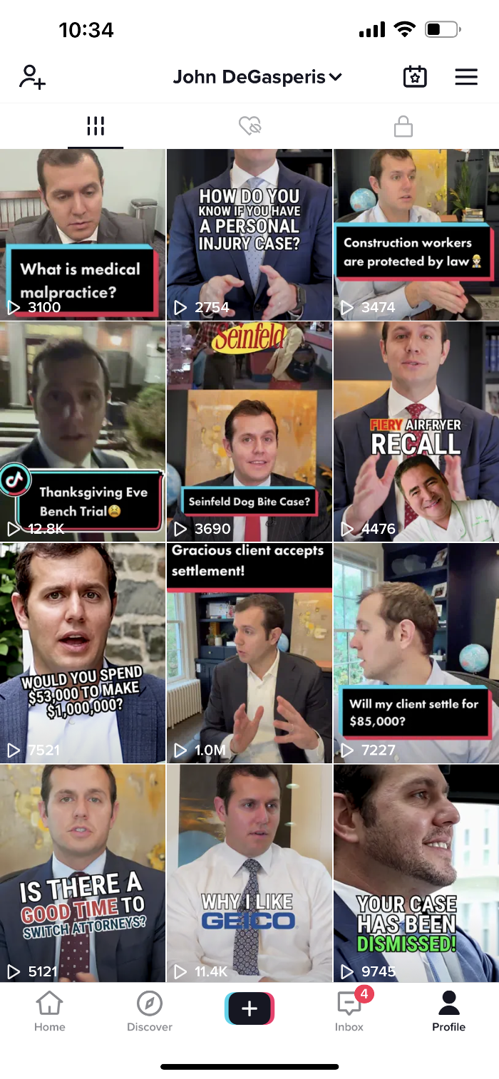 New York Injury Law, LLP Image