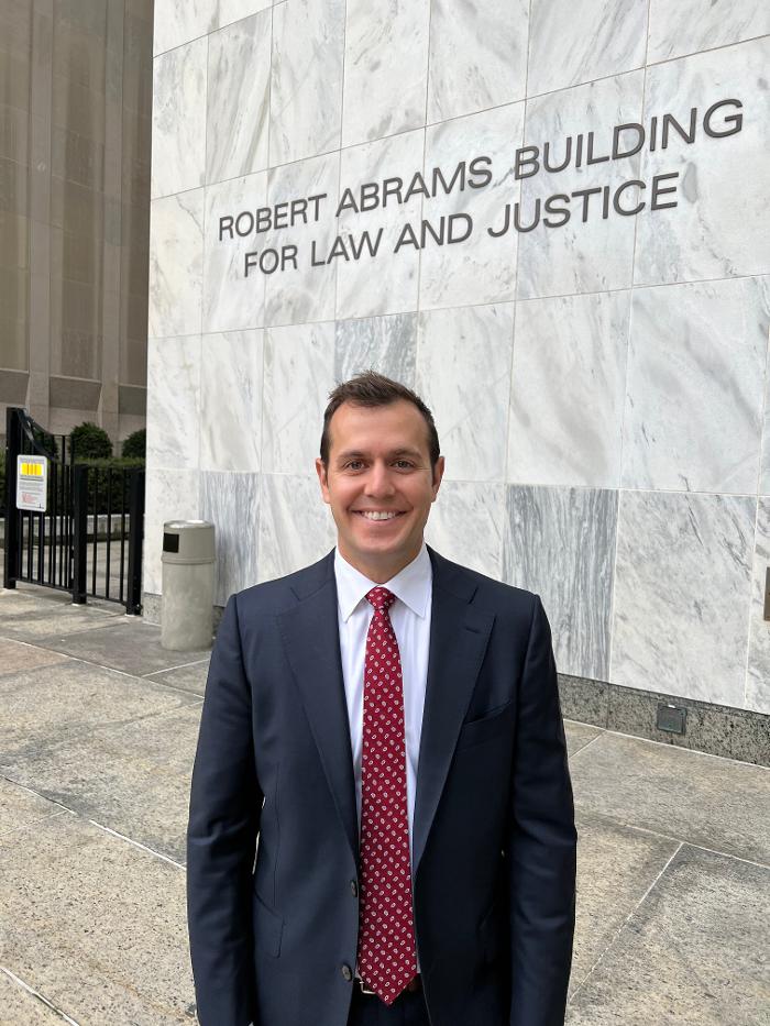 New York Injury Law, LLP Image