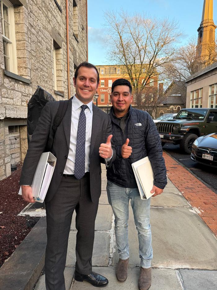 New York Injury Law, LLP Image