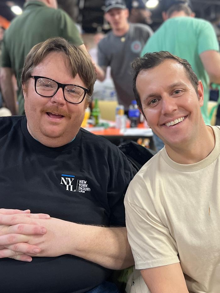 New York Injury Law, LLP Image