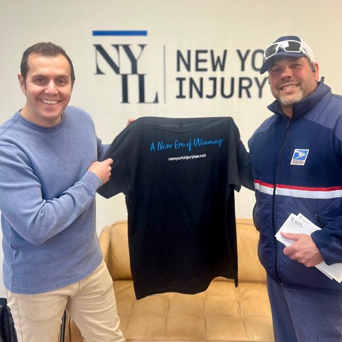 New York Injury Law, LLP Image