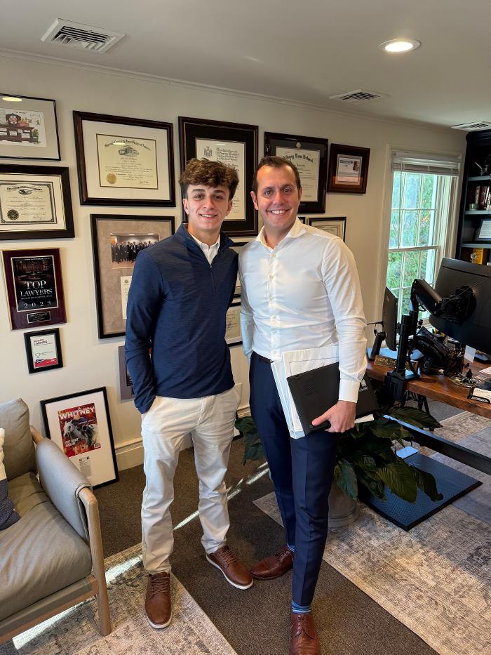 New York Injury Law, LLP Image