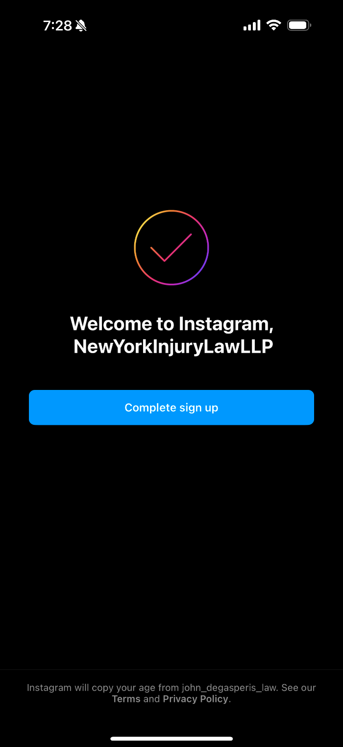 New York Injury Law, LLP Image