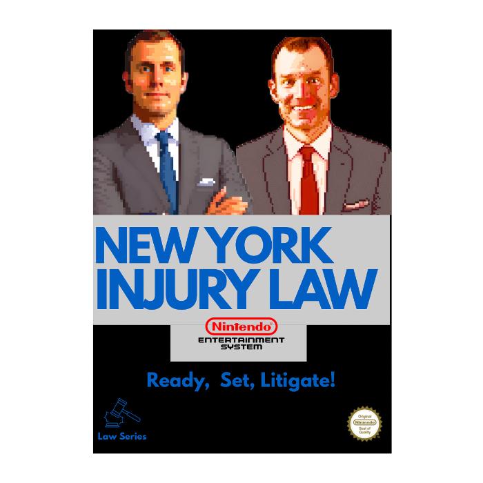 New York Injury Law, LLP Image