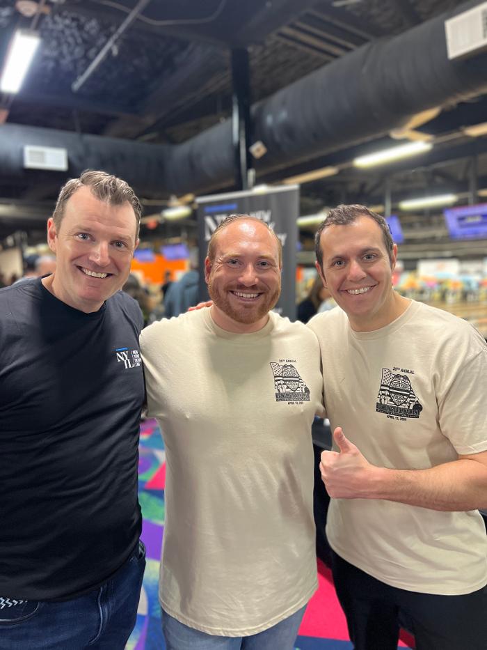 New York Injury Law, LLP Image