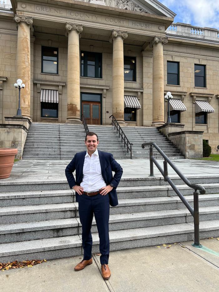 New York Injury Law, LLP Image