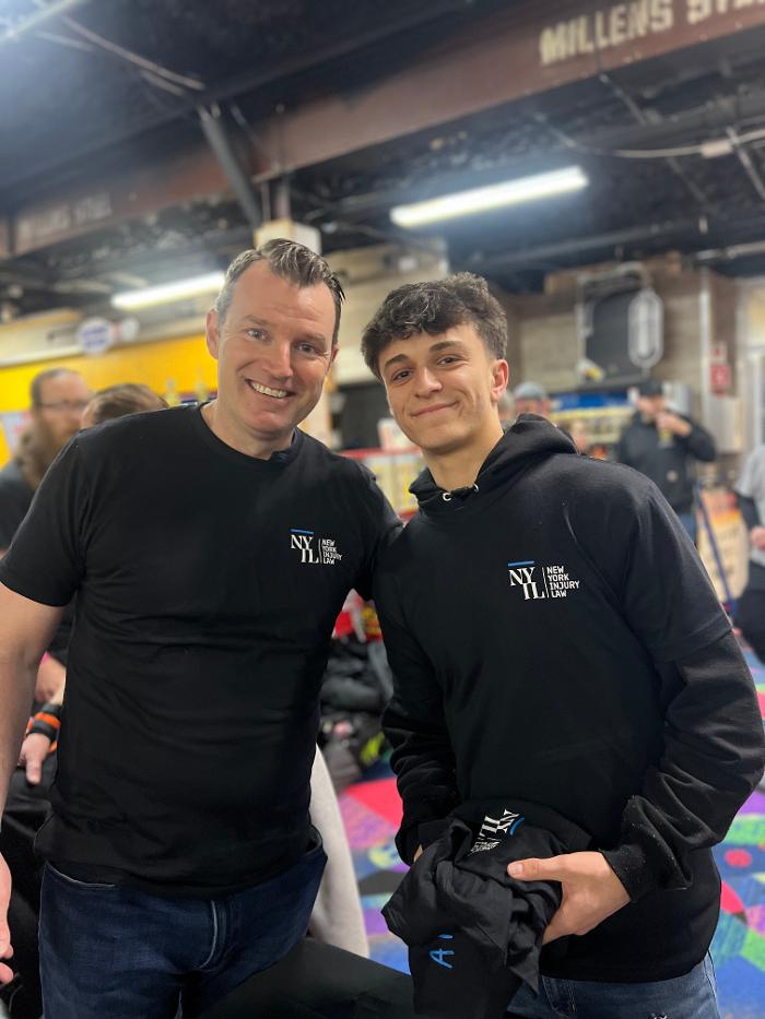 New York Injury Law, LLP Image