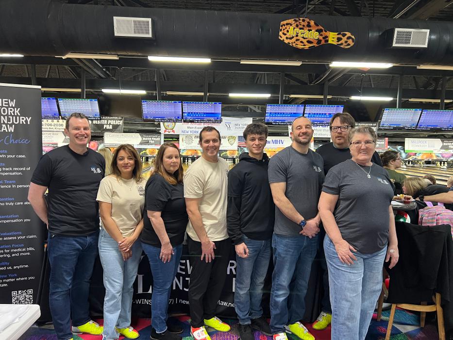 New York Injury Law, LLP Image