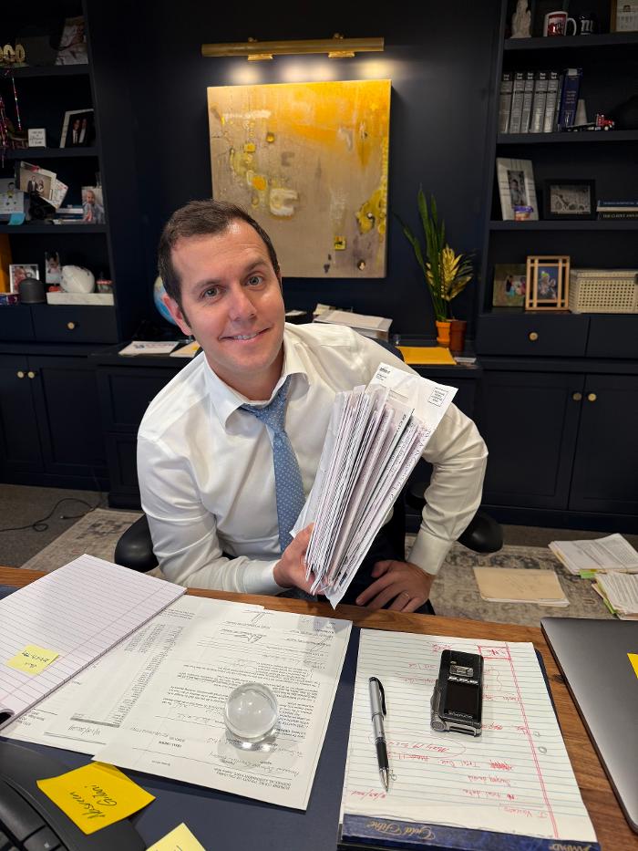 New York Injury Law, LLP Image