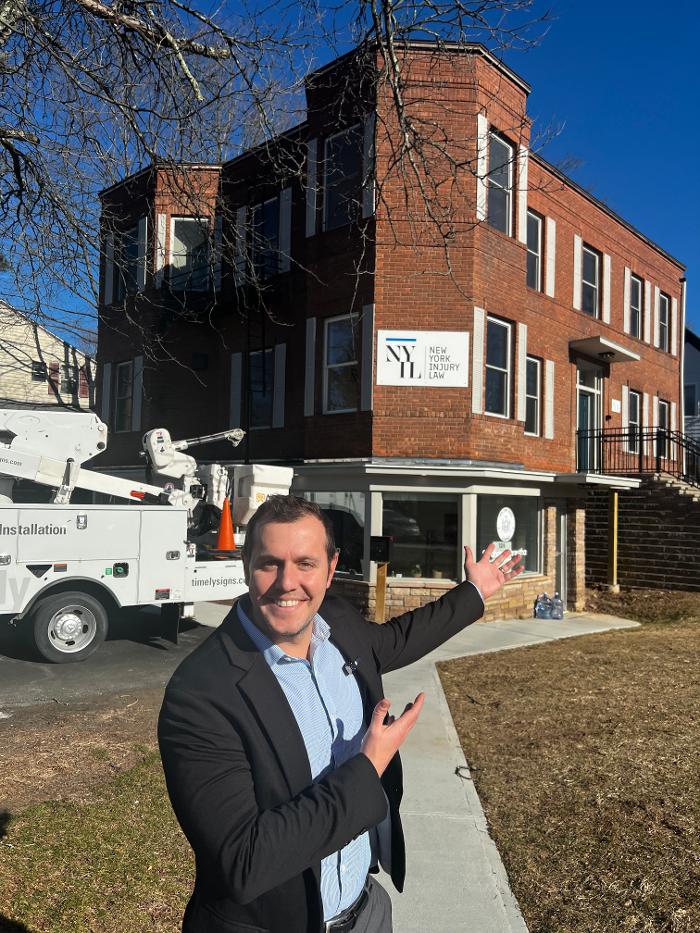 New York Injury Law, LLP Image