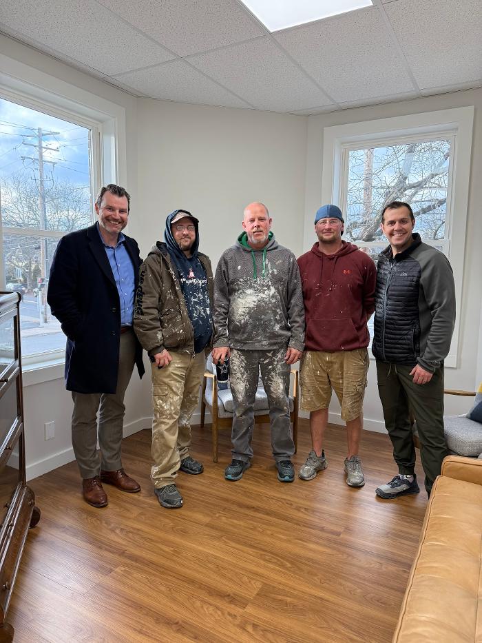 New York Injury Law, LLP Image