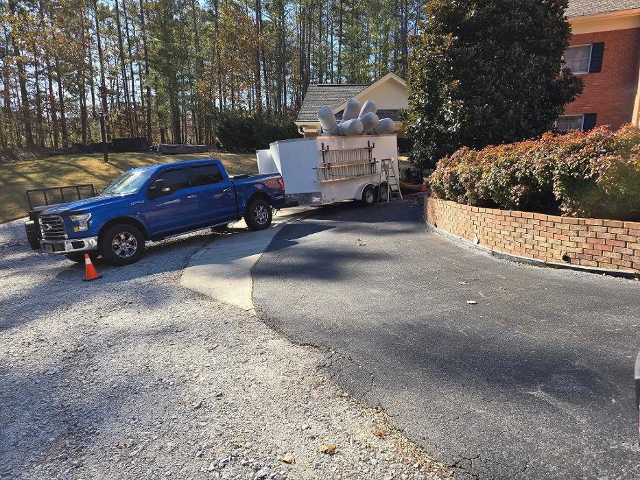 Clean Air Duct and Vent Services - Marietta, GA