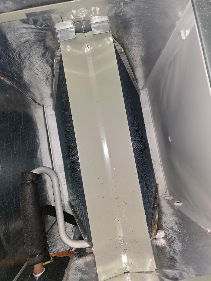 Clean Air Duct and Vent Services - Marietta, GA