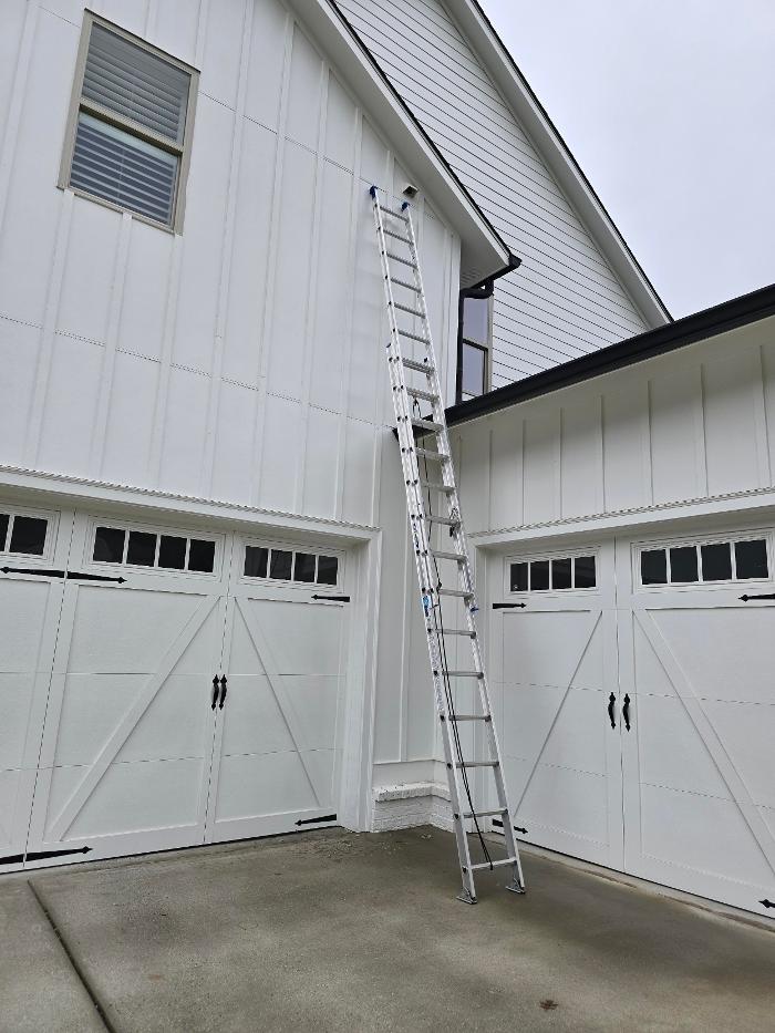 Clean Air Duct and Vent Services - Marietta, GA