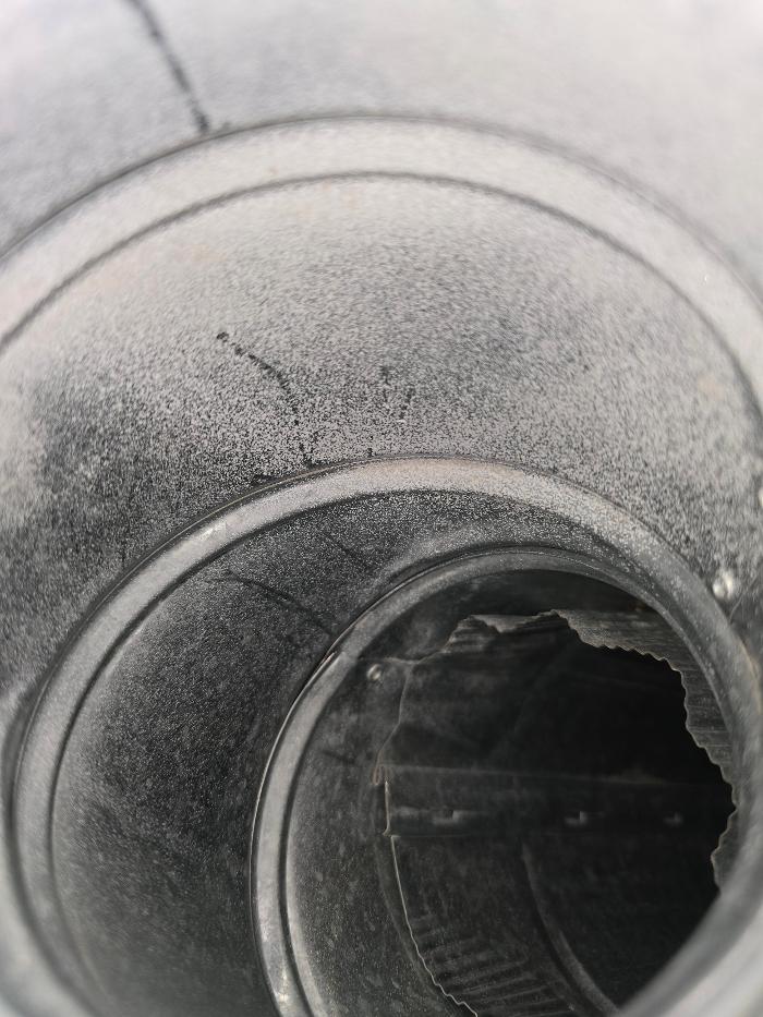 Clean Air Duct and Vent Services - Marietta, GA
