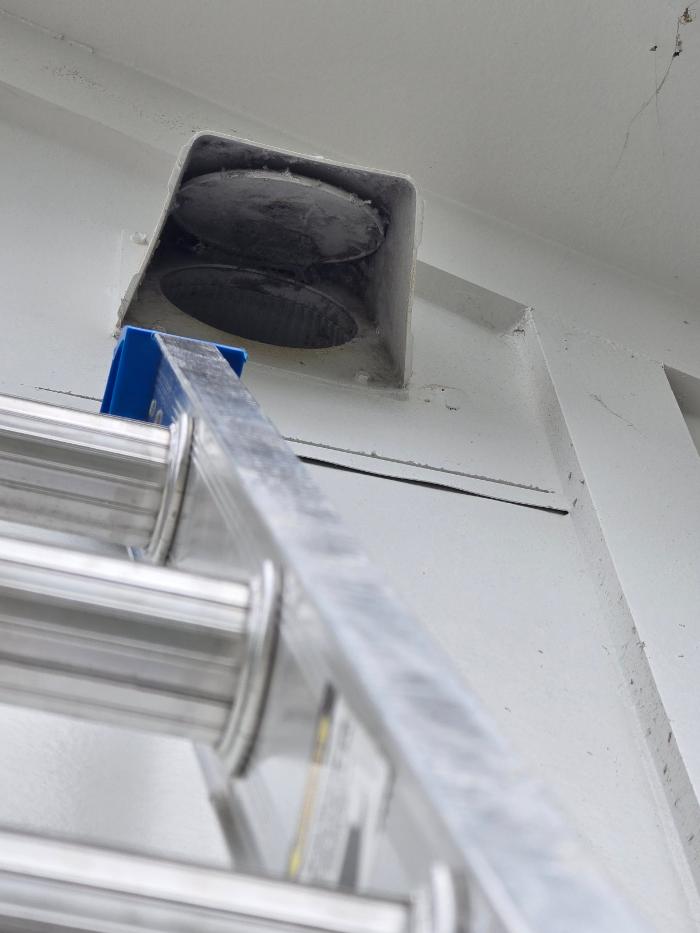 Clean Air Duct and Vent Services - Marietta, GA