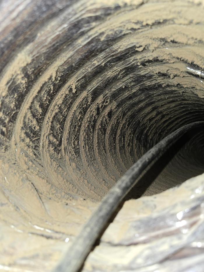 Clean Air Duct and Vent Services - Marietta, GA