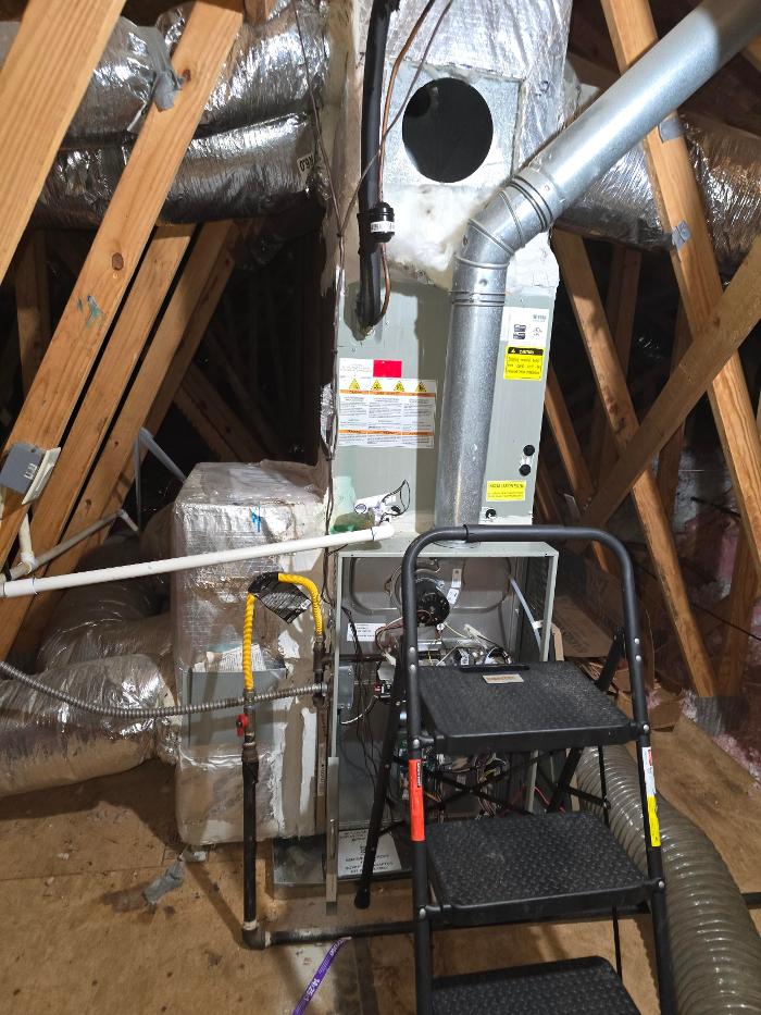Clean Air Duct and Vent Services - Marietta, GA