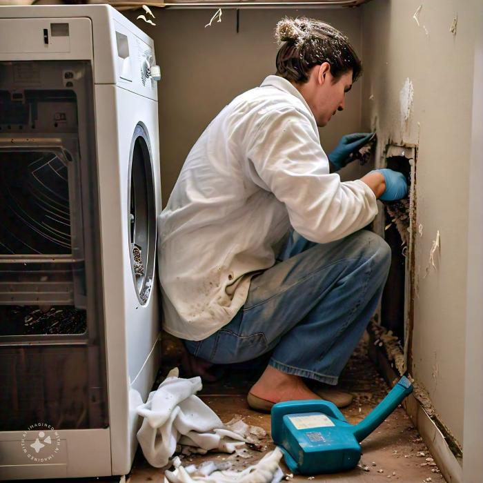 Clean Air Duct and Vent Services - Marietta, GA