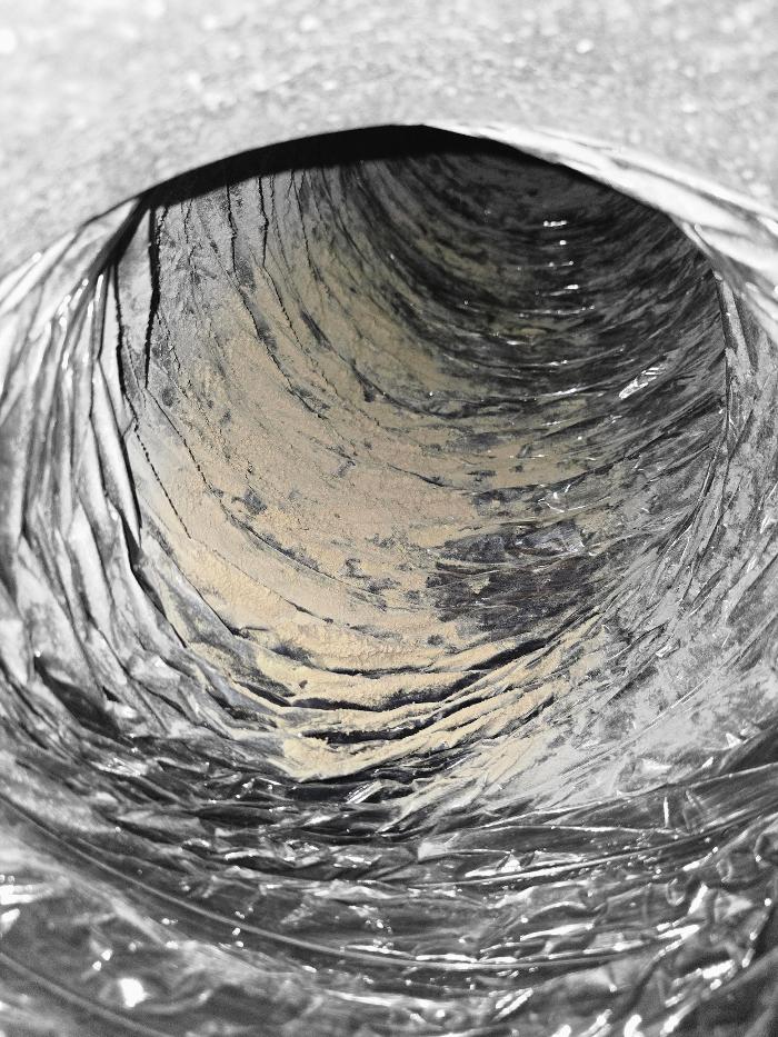 Clean Air Duct and Vent Services - Marietta, GA