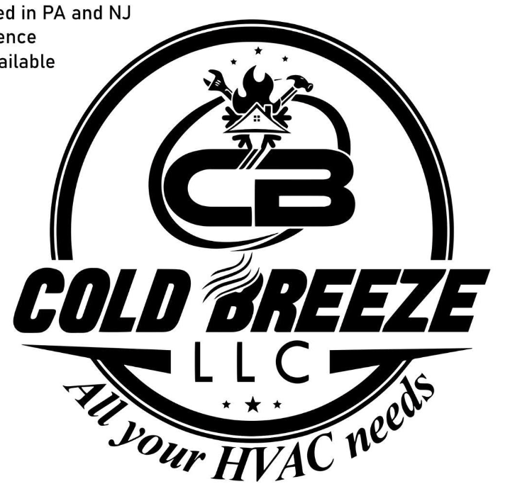Cold Breeze LLC Logo