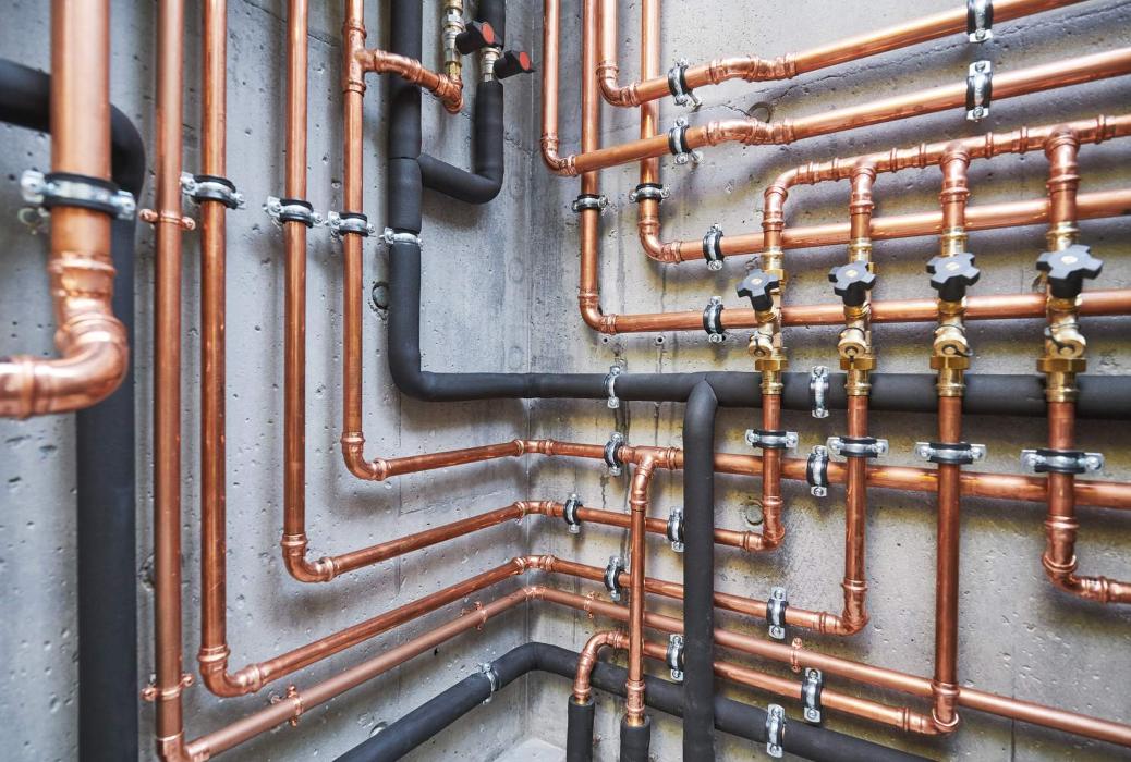 DJS Plumbing - Centralia, WA