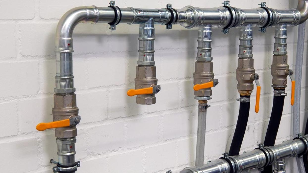 DJS Plumbing - Centralia, WA