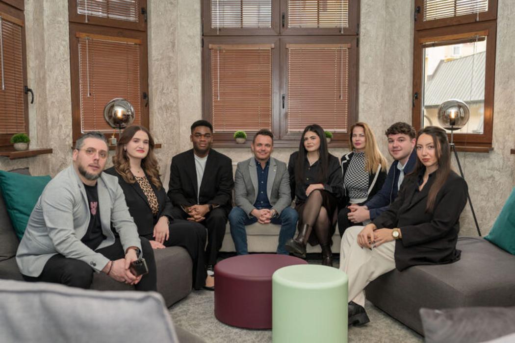 fokus konzept - SEO & Website Agentur für Aargau, Zürichstrasse in Oftringen