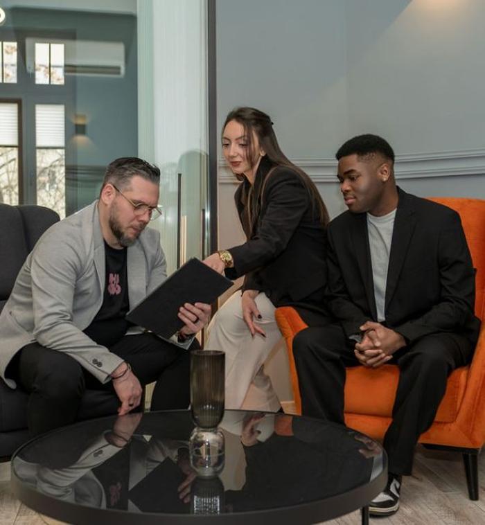 fokus konzept - SEO & Website Agentur für Aargau, Zürichstrasse in Oftringen