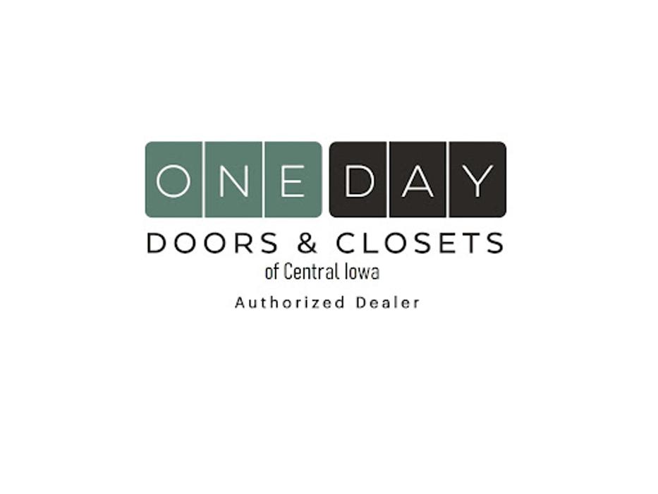 One Day Doors & Closets of Central Iowa - Urbandale, IA