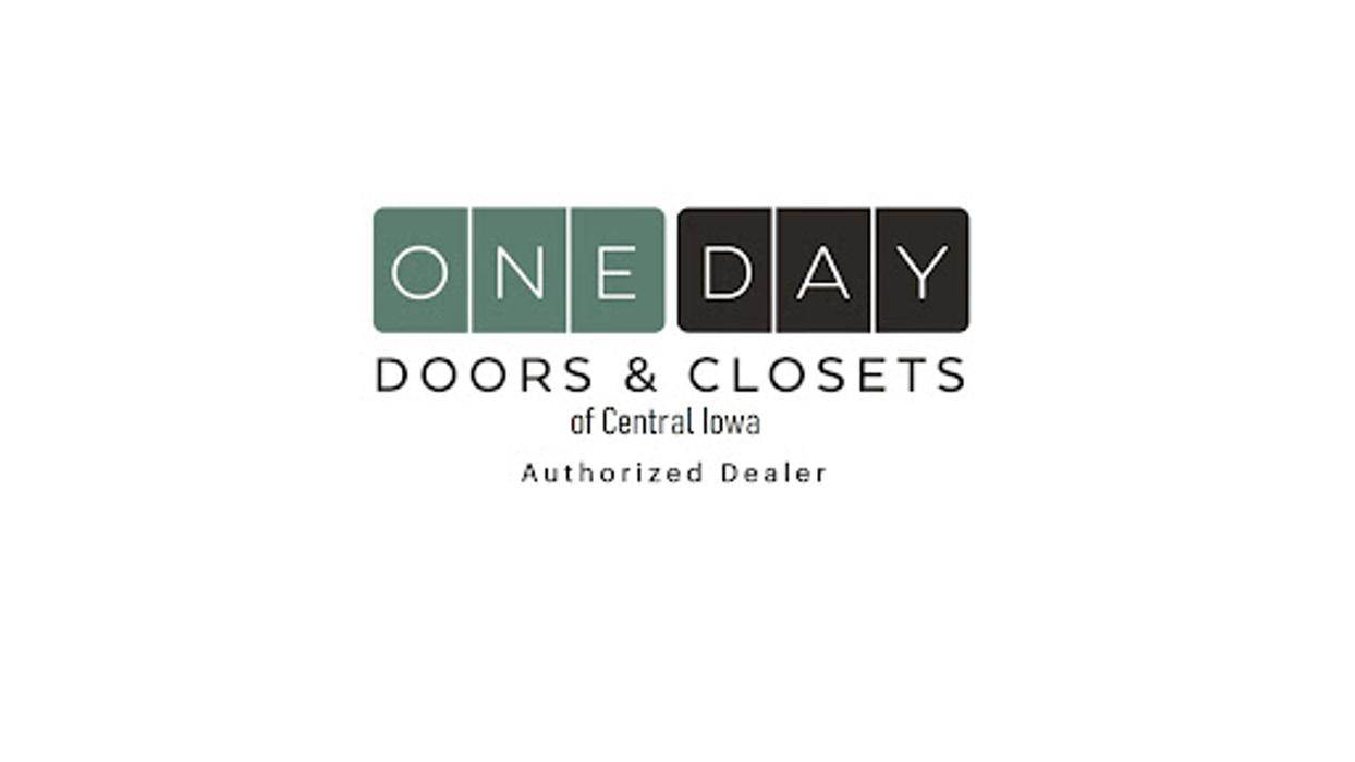 One Day Doors & Closets of Central Iowa - Urbandale, IA