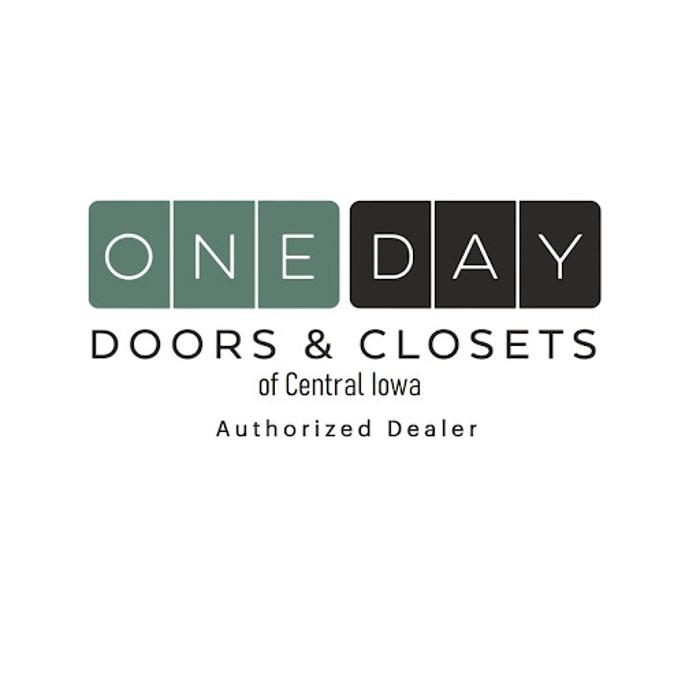 One Day Doors & Closets of Central Iowa - Urbandale, IA