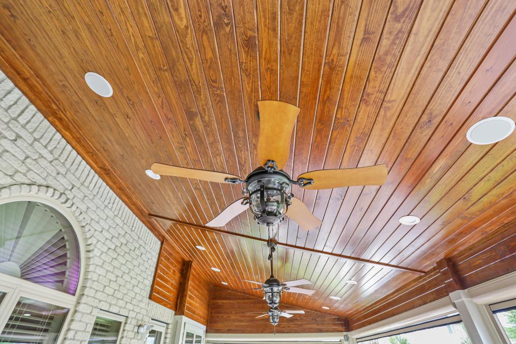Backyard Retreats - Pearland, TX