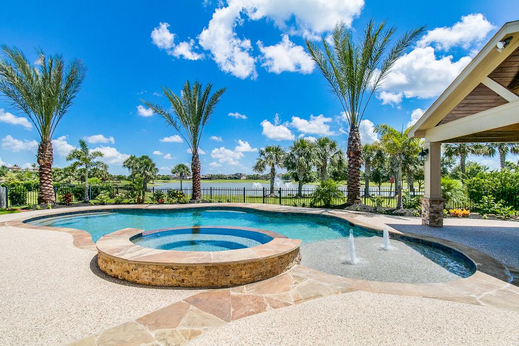 Backyard Retreats - Pearland, TX