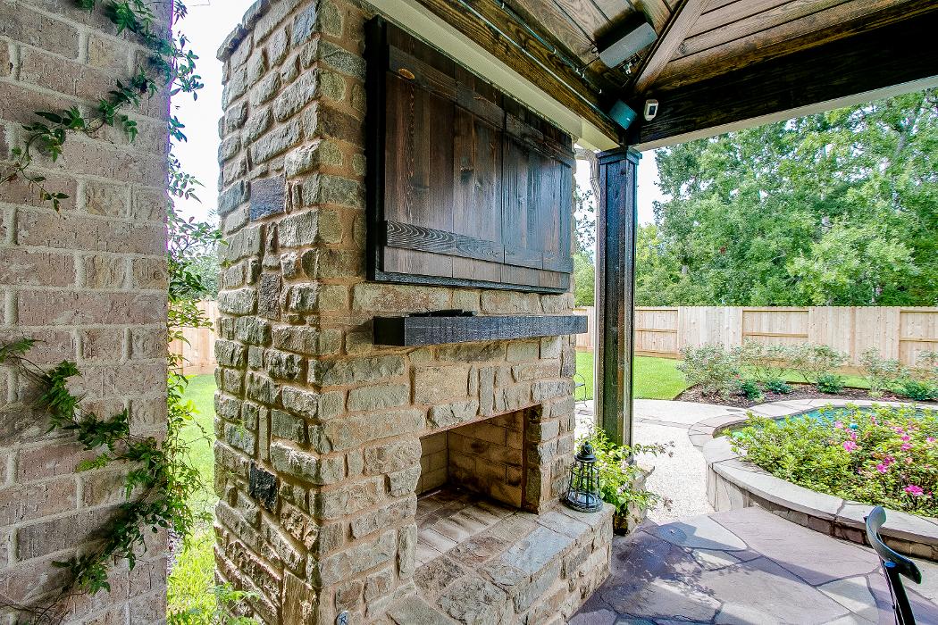 Backyard Retreats - Pearland, TX