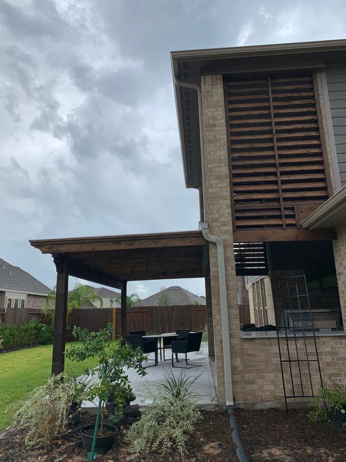 Backyard Retreats - Pearland, TX