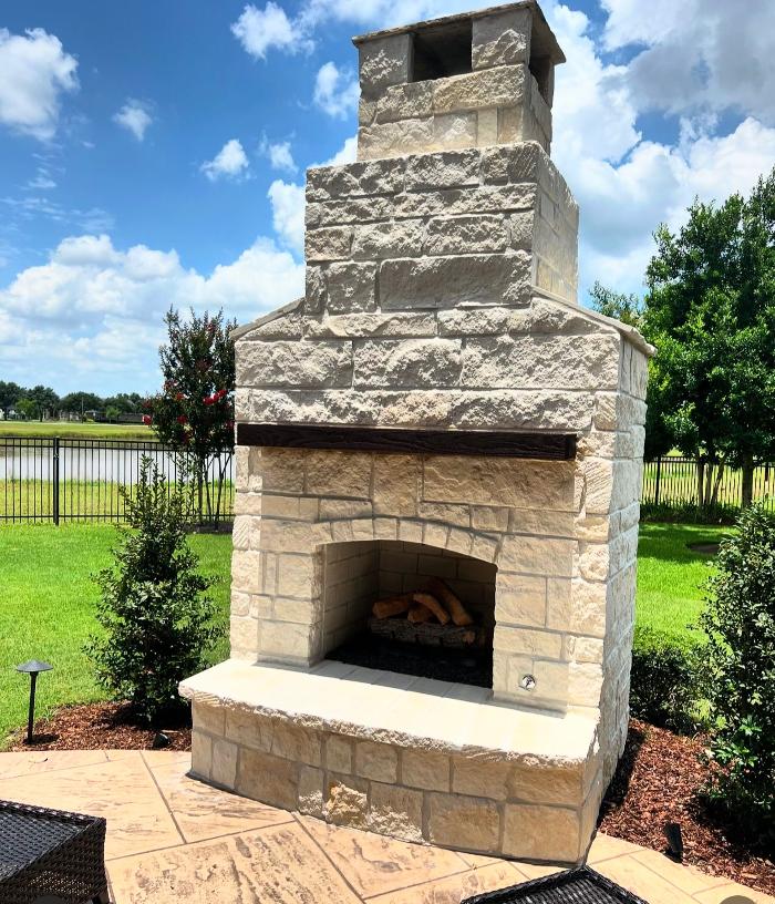 Backyard Retreats - Pearland, TX