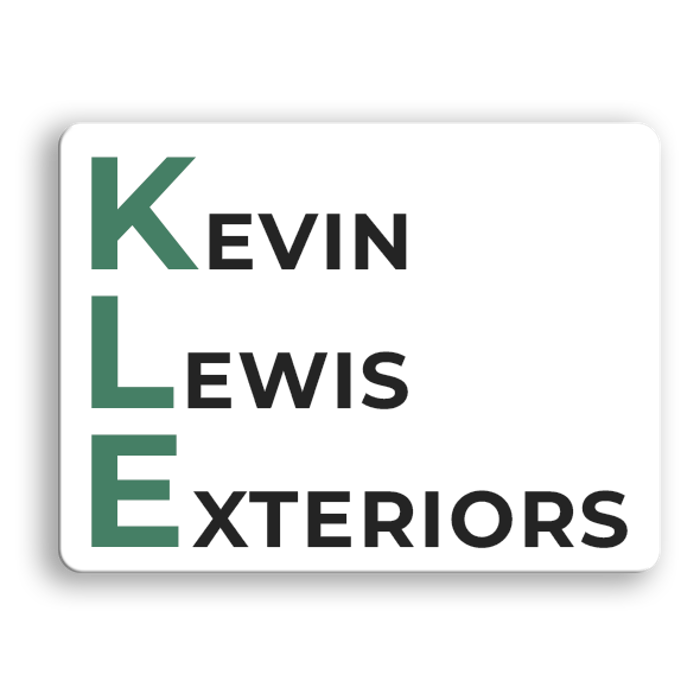 Kevin Lewis Exteriors - Giltner, NE