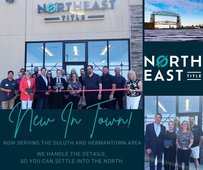 Northeast Title - Duluth, MN