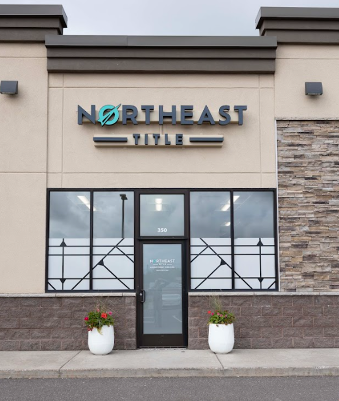 Northeast Title - Duluth, MN