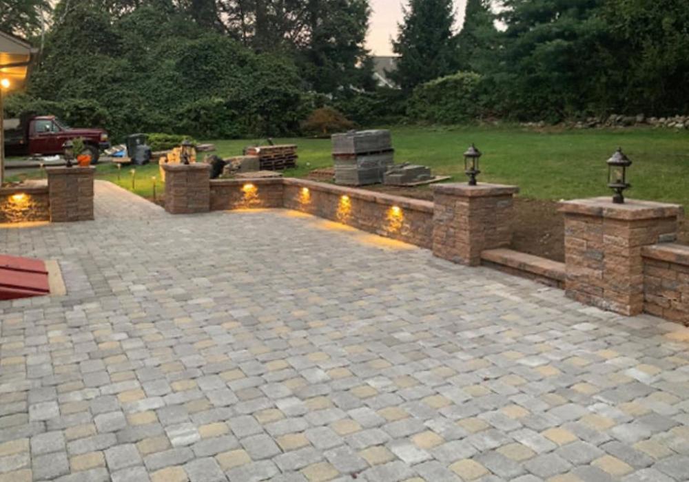 Juliani's Inc Painting & Carpentry Image