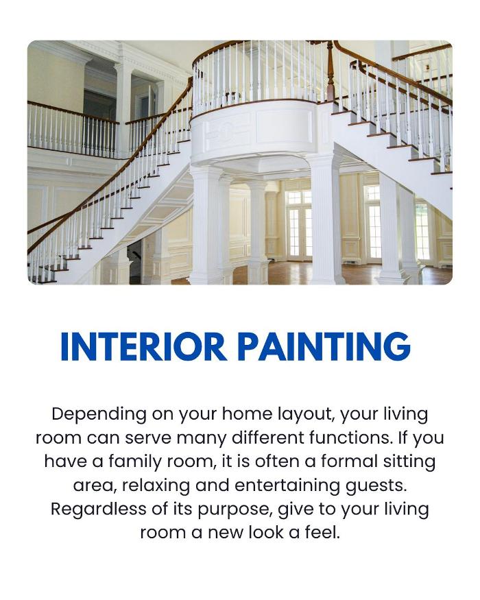 Juliani's Inc Painting & Carpentry Image