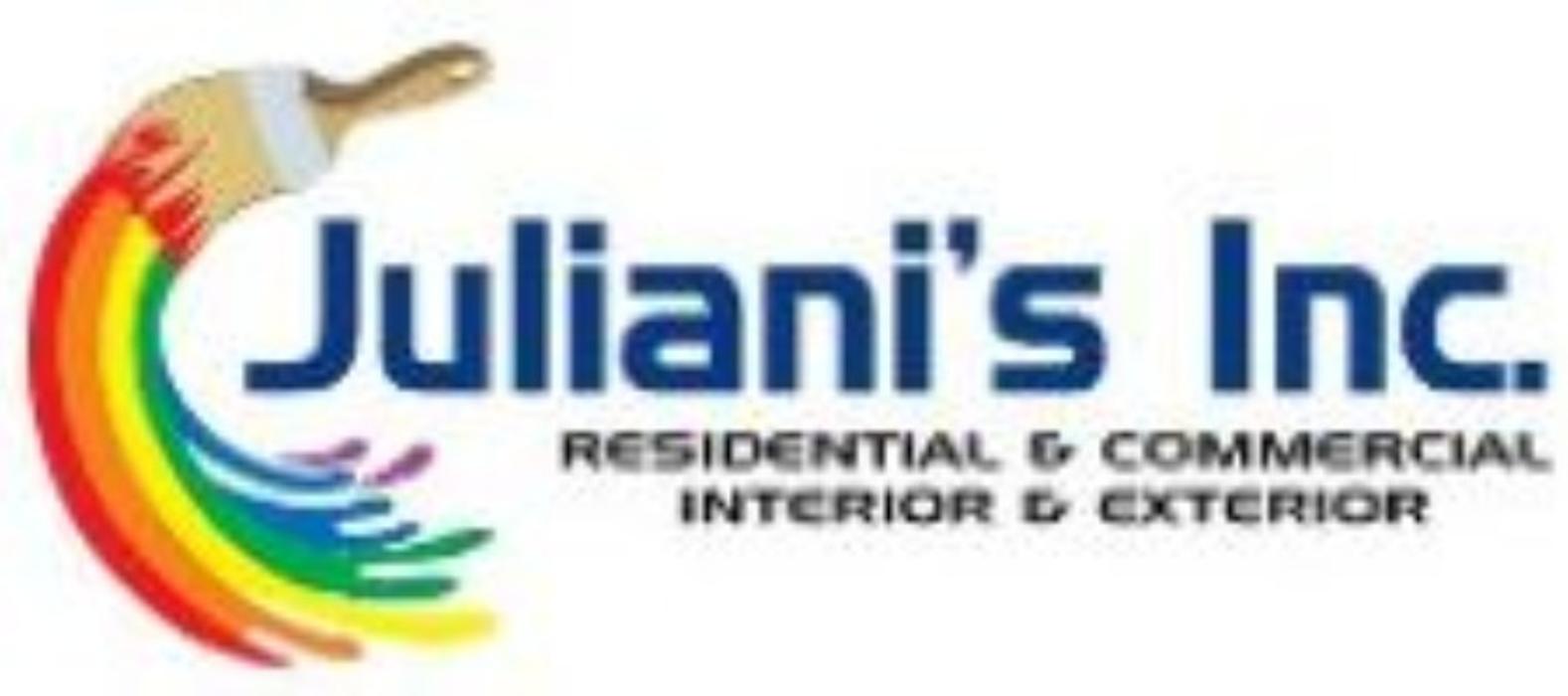 Juliani's Inc Painting & Carpentry Image
