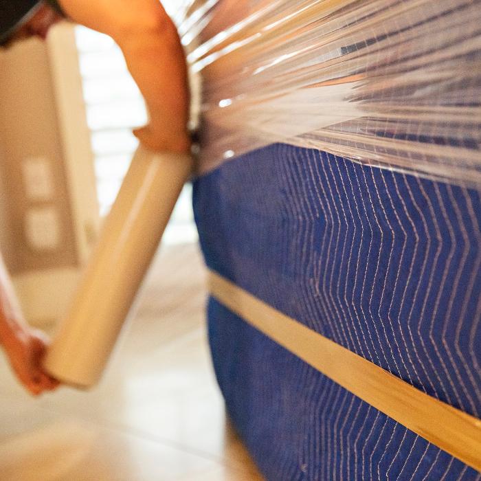 Moving with Grace - Woodland, CA