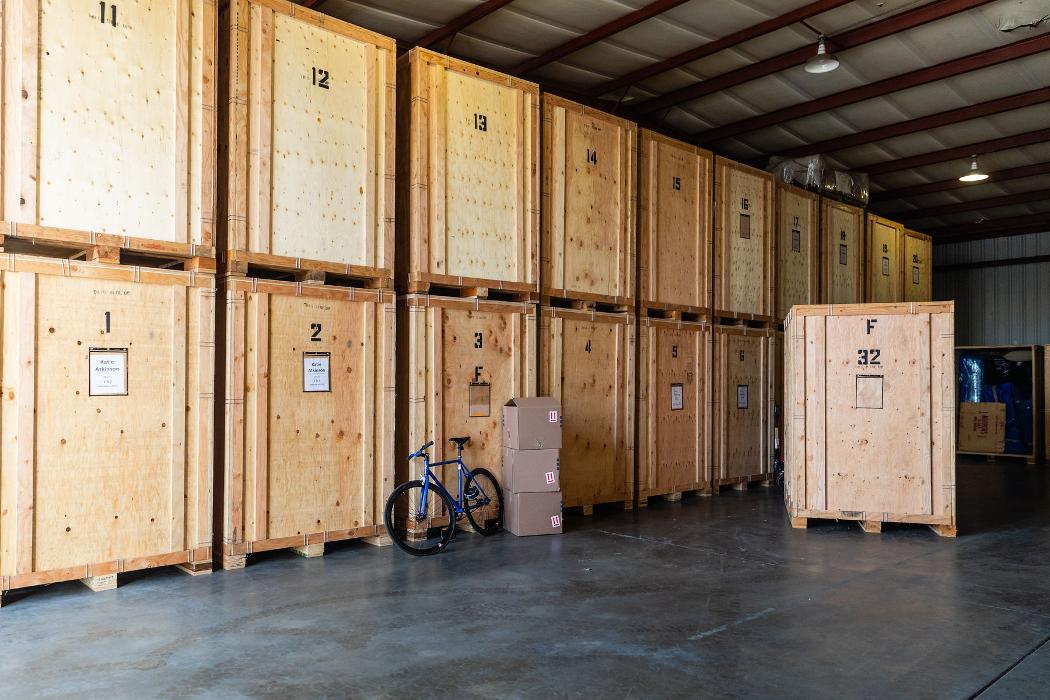 Moving with Grace - Woodland, CA