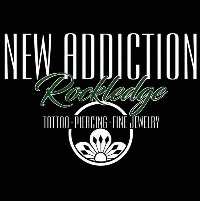 New Addiction Tattoo & Body Piercing Rockledge Image